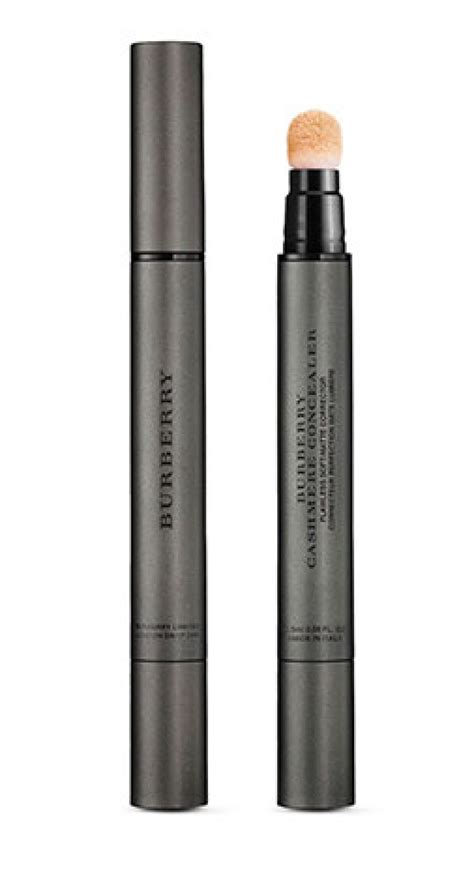 burberry cashmere concealer swatches|Burberry Cashmere Concealer • Concealer Product Info .